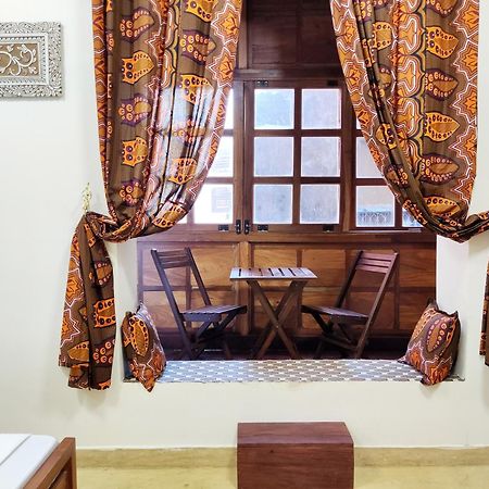 Treasures Of Zanzibar House Bed & Breakfast Luaran gambar