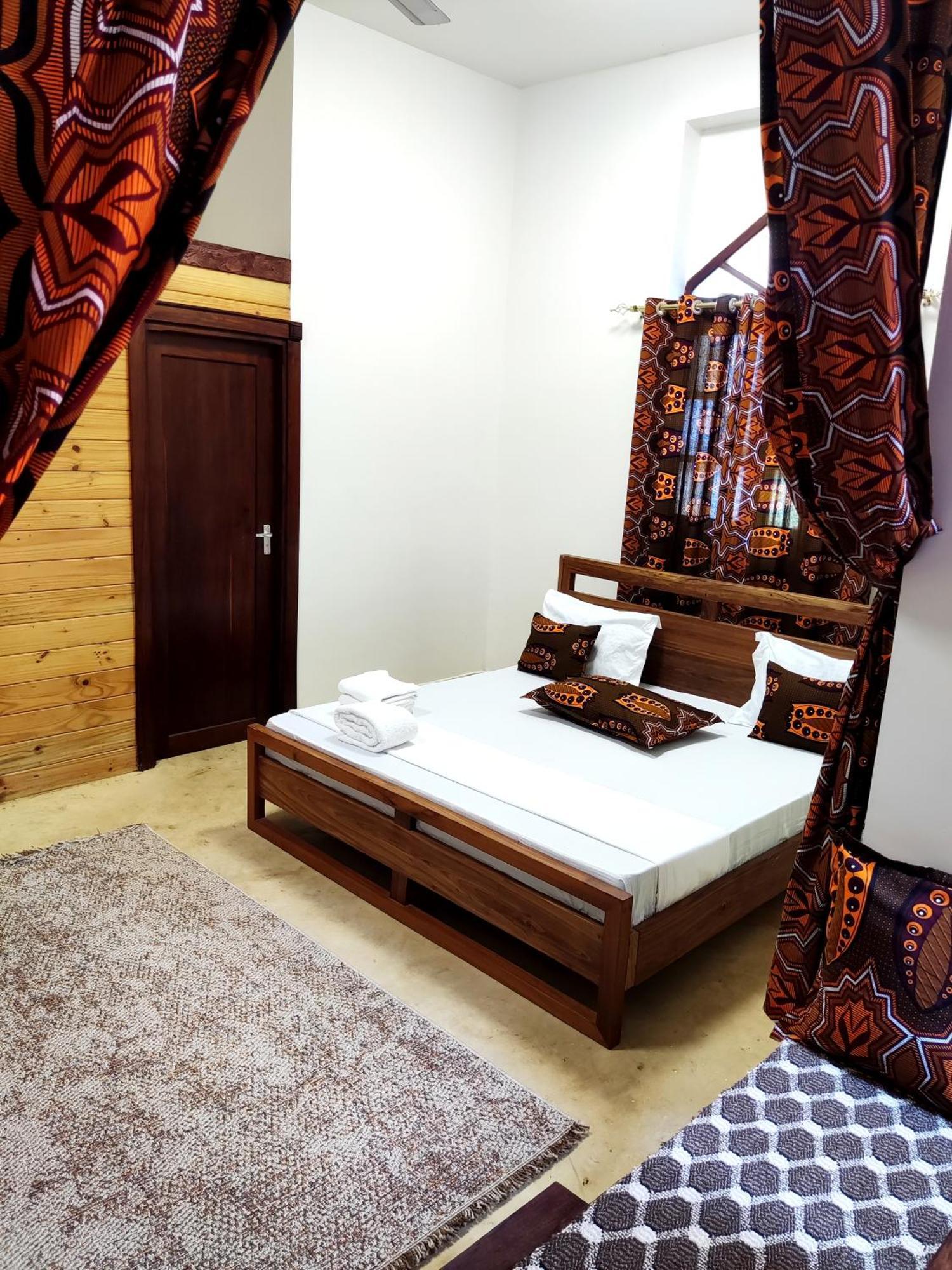 Treasures Of Zanzibar House Bed & Breakfast Luaran gambar