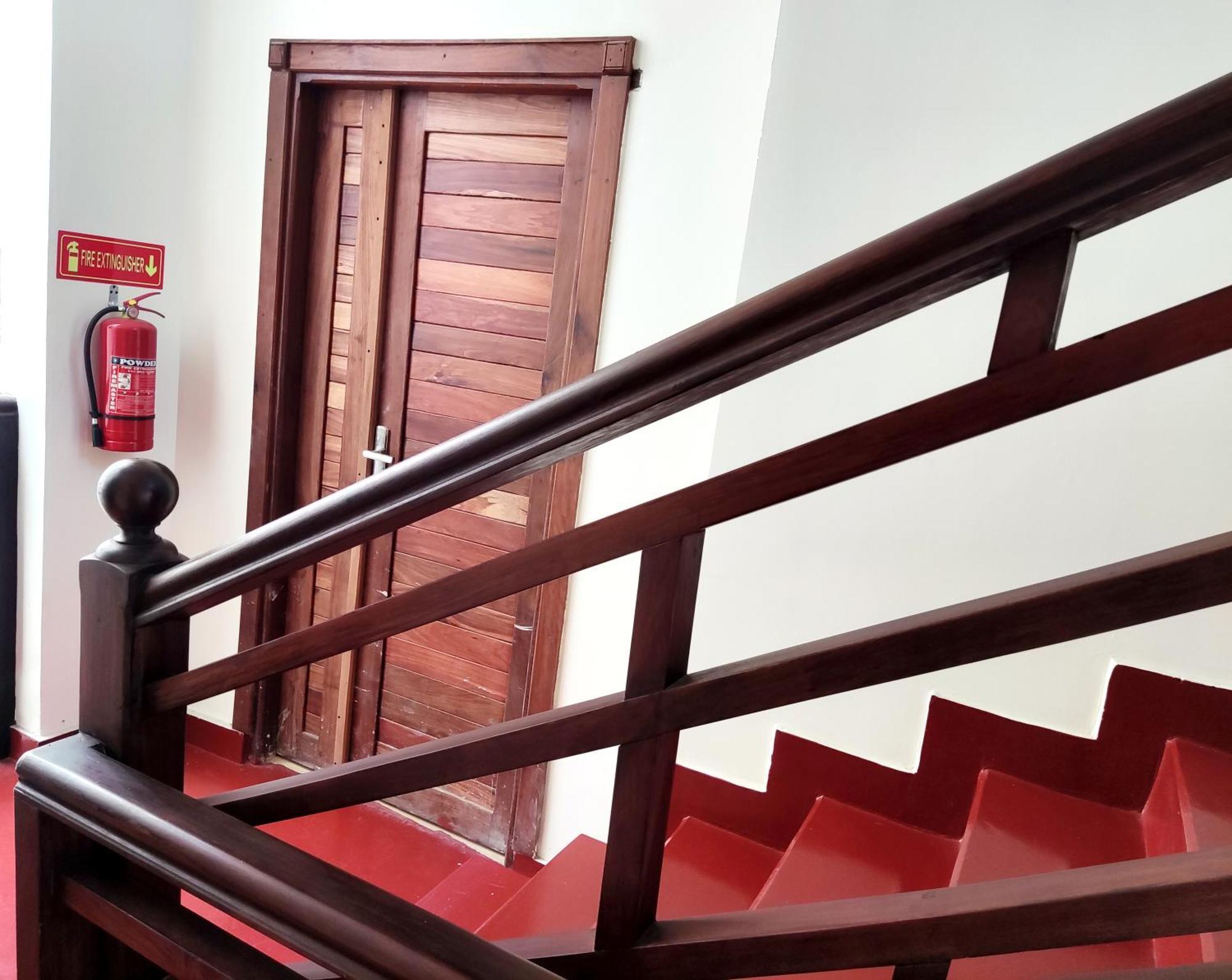 Treasures Of Zanzibar House Bed & Breakfast Luaran gambar