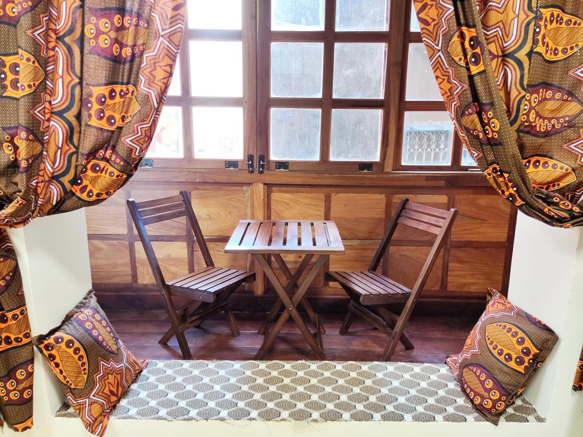 Treasures Of Zanzibar House Bed & Breakfast Luaran gambar