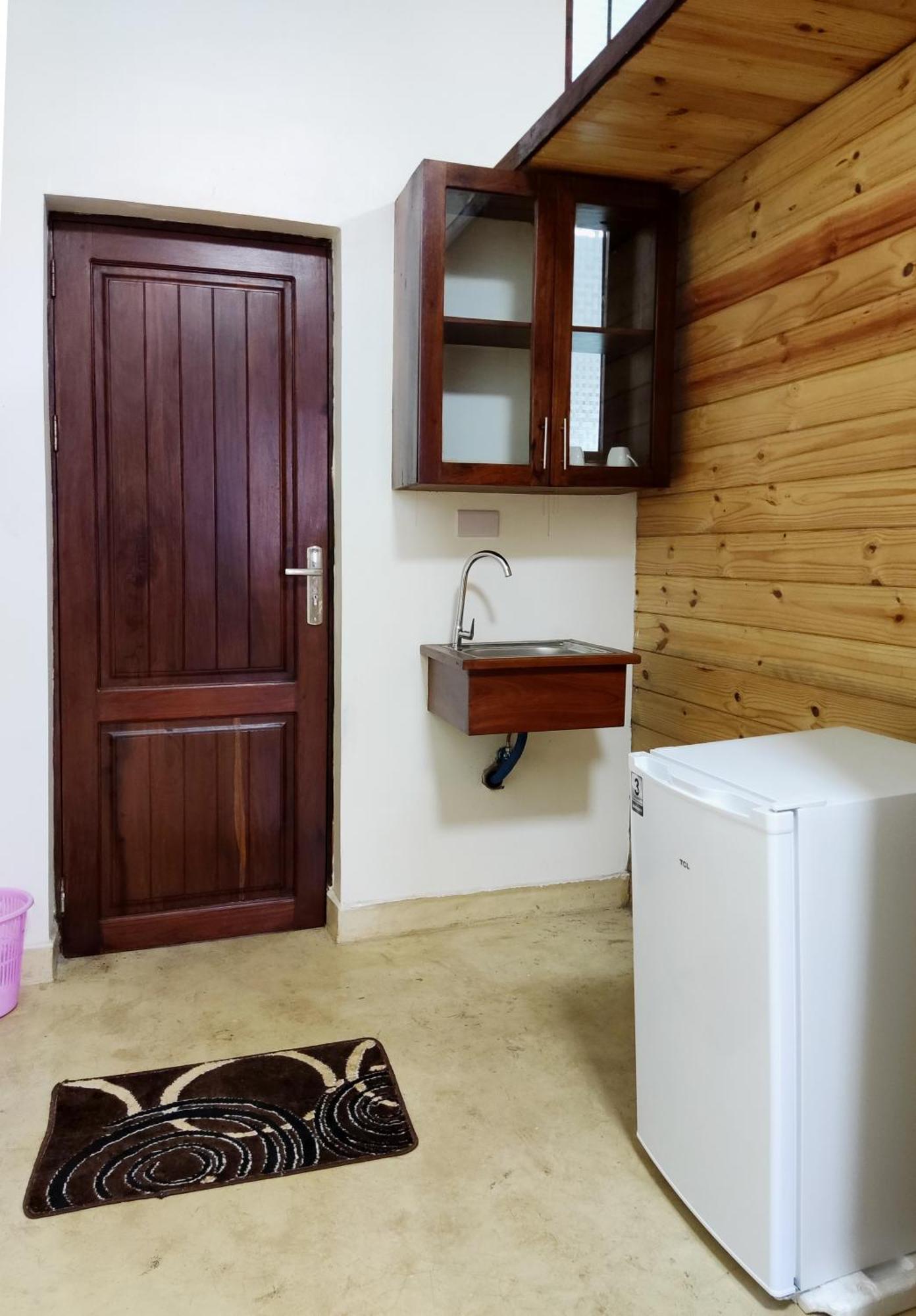 Treasures Of Zanzibar House Bed & Breakfast Luaran gambar