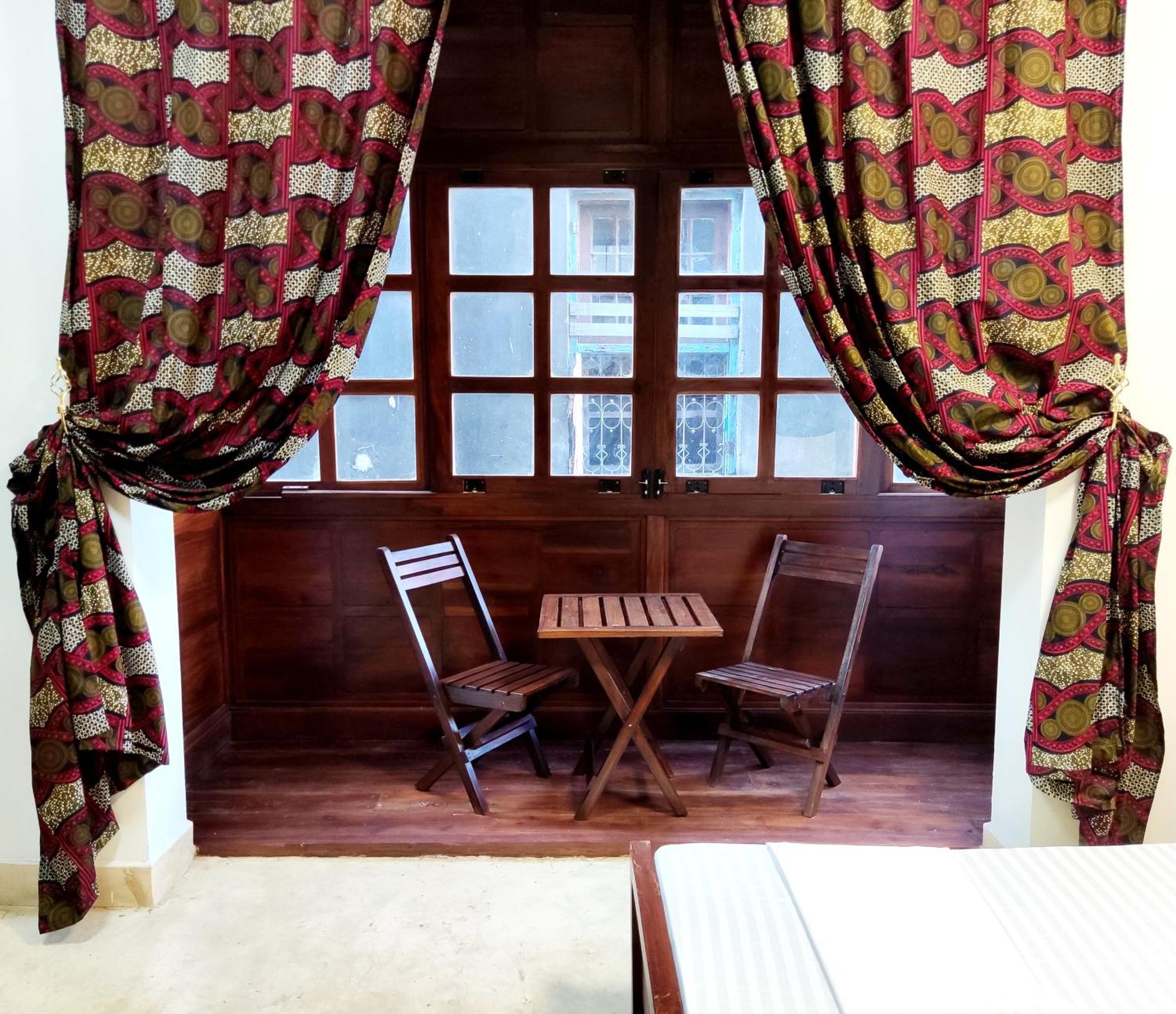 Treasures Of Zanzibar House Bed & Breakfast Luaran gambar